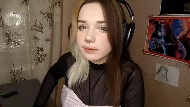 MilaTyan online show from 02.23.26