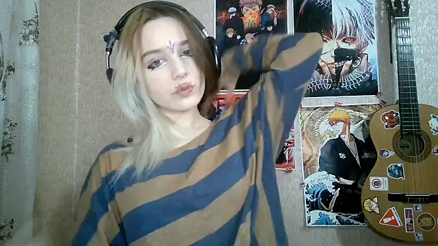 MilaTyan online show from 03.11.26