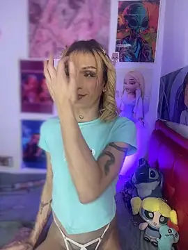celeste hell  online show from 05.02.26