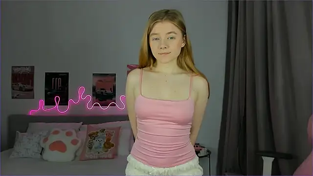 EvaRaee online show from 03.24.26