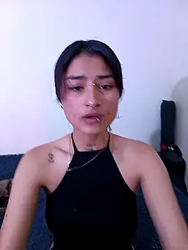 Lili  Clan online show from 03.29.26