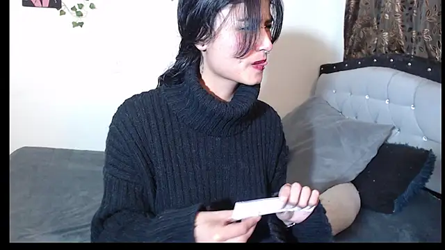 Lili  Clan online show from 05.23.26