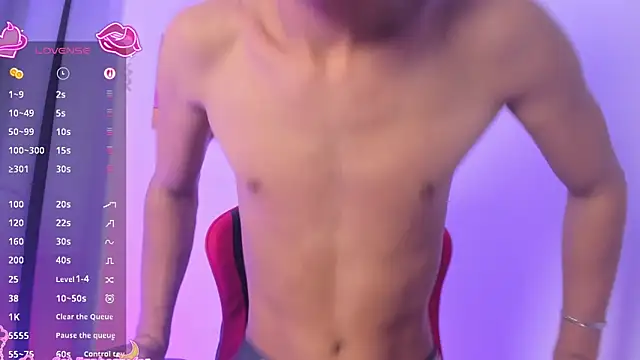 attlas 1 online show from 02.23.26