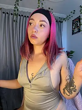 SweetGigi420 online show from 03.05.26