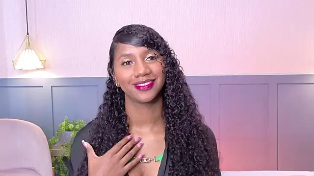 Chloe-Rose- online show from 02.25.26