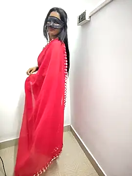 Cute-aryaa online show from 03.16.26