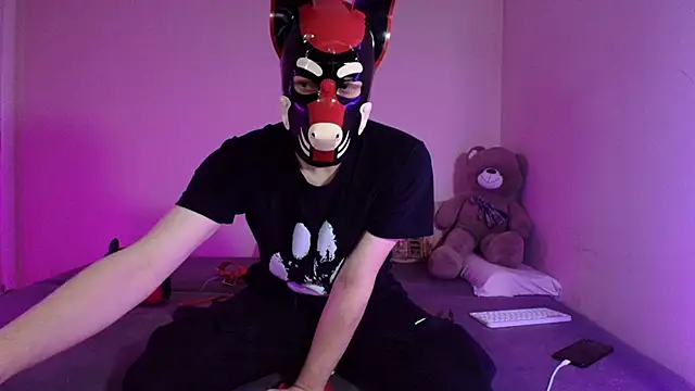 K9 GoodBoy online show from 03.28.26