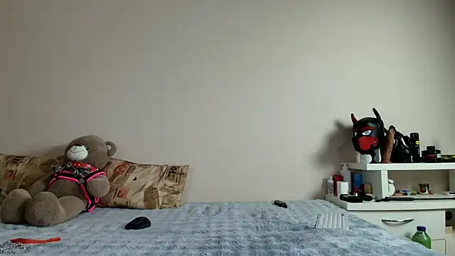 K9 GoodBoy online show from 05.02.26