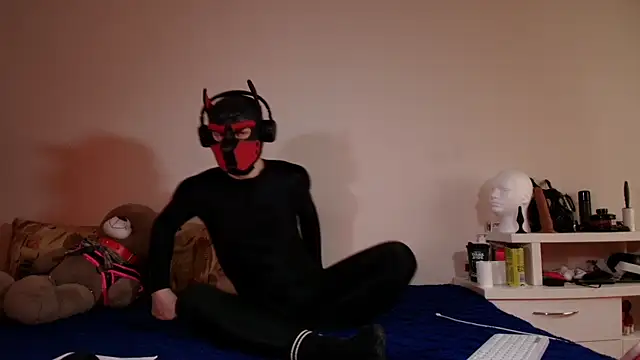 K9 GoodBoy online show from 05.16.26