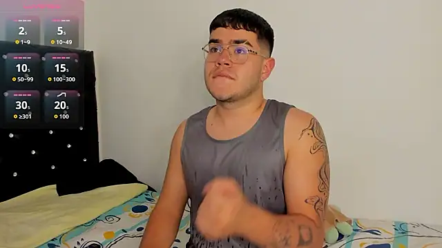 Snapshot of Joseph_connor5 chatting on 02.24.26 Joseph connor5 online show from 02.24.26