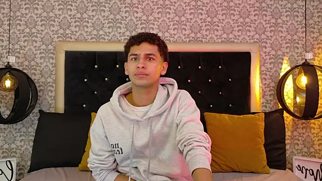 Dark Sultan online show from 02.19.26