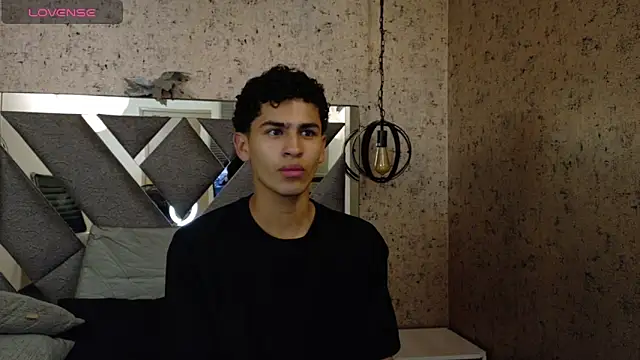 Dark Sultan online show from 02.26.26