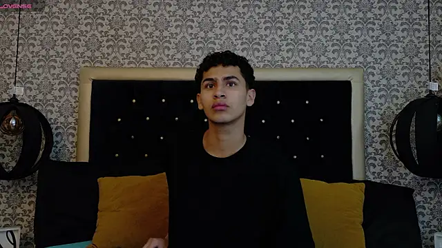 Dark Sultan online show from 03.02.26