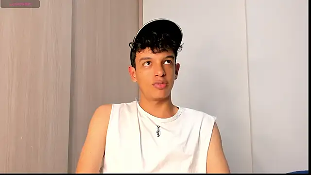 Maxfrost1 online show from 02.22.26