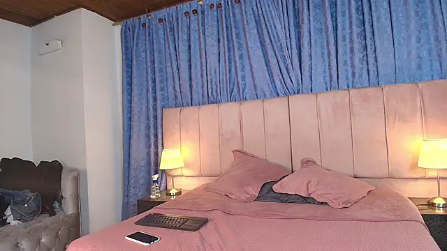 Morgan gv online show from 02.18.26