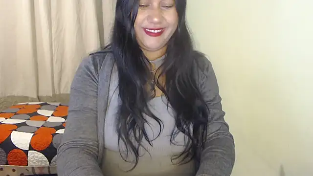 SexyGalletita online show from 06.02.26