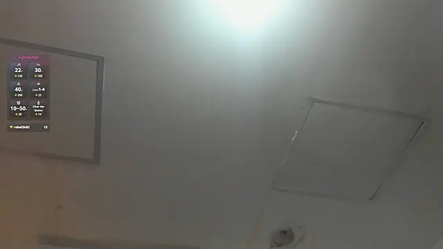 Snapshot of evangeline_valencia chatting on 02.27.26 evangeline valencia online show from 02.27.26