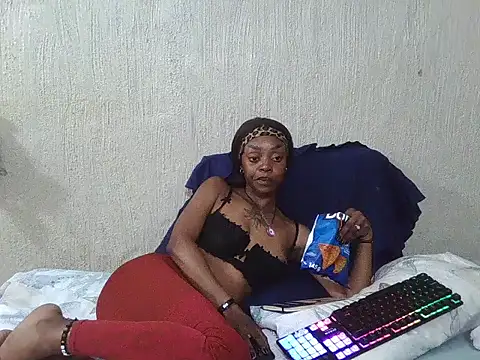 Snapshot of Ebony_Colossus chatting on 05.22.26 Ebony Colossus online show from 05.22.26
