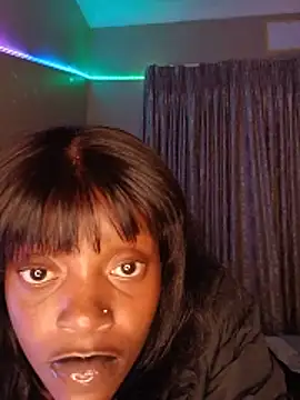 Ebony Colossus online show from 06.20.26