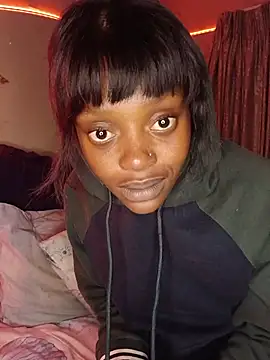 Ebony Colossus online show from 07.04.26