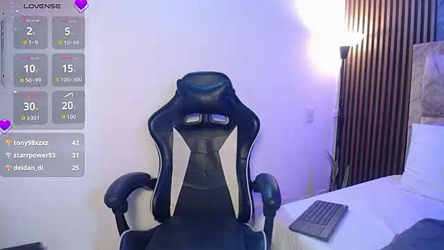 chelsea dalea online show from 02.21.26