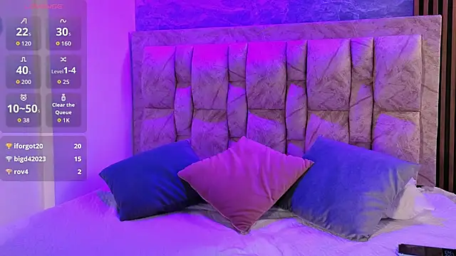 Snapshot of chelsea_dalea chatting on 06.28.26 chelsea dalea online show from 06.28.26