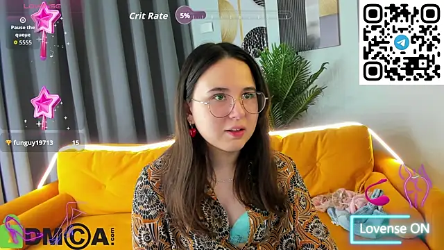 leylamirage online show from 04.26.26