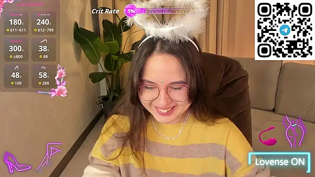 leylamirage online show from 05.11.26