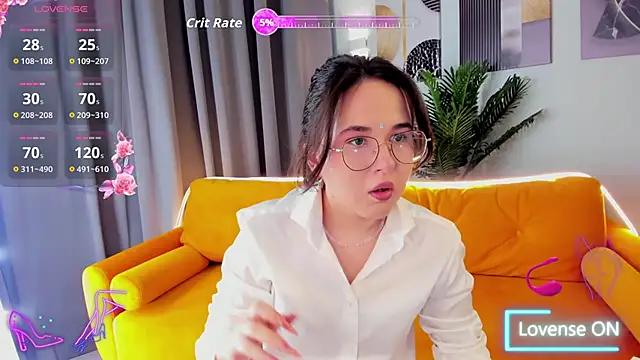 leylamirage online show from 05.15.26