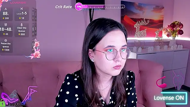 leylamirage online show from 05.17.26