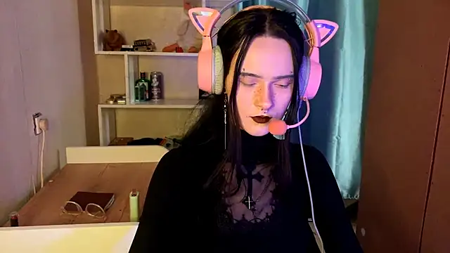 MabelDefina online show from 02.18.26