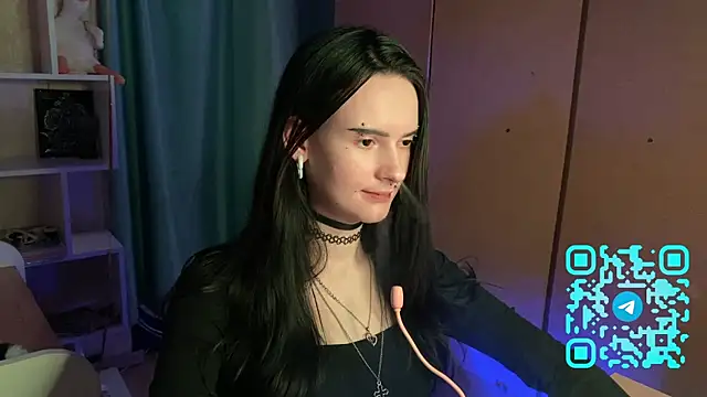 MabelDefina online show from 04.01.26