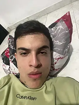 nico pelusa online show from 04.09.26