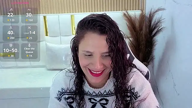 Natasha  tp online show from 02.23.26