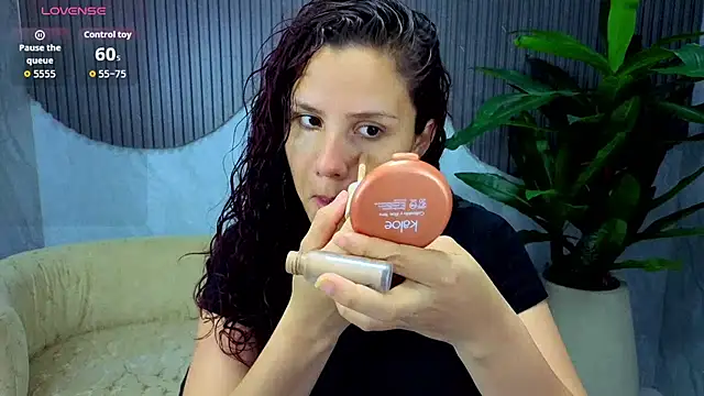 Natasha  tp online show from 04.02.26