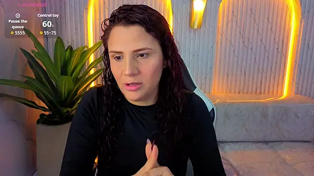 Natasha  tp online show from 05.27.26