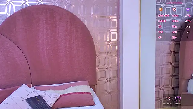 Khloe Moon online show from 04.14.26