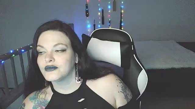 VixieNyx online show from 02.26.26