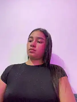 I Samanthaa online show from 02.21.26