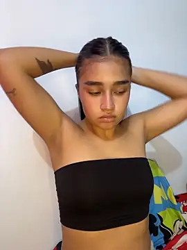 I Samanthaa online show from 03.30.26