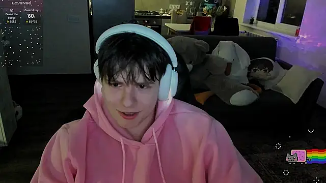 Snapshot of jimmie_hotty chatting on 02.19.26 jimmie hotty online show from 02.19.26