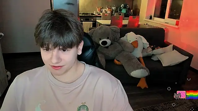 Snapshot of jimmie_hotty chatting on 02.24.26 jimmie hotty online show from 02.24.26