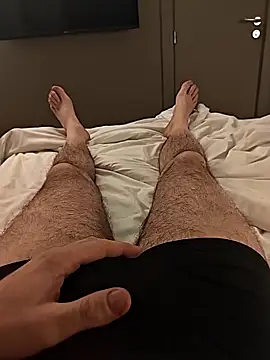 Galizio14 online show from 02.24.26