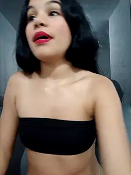 Little-Pussy19 online show from 02.26.26