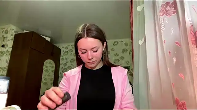 StephaniCute online show from 03.16.26