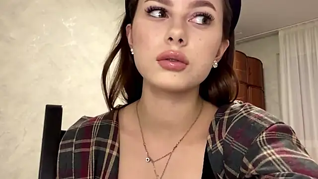 StephaniCute online show from 03.31.26