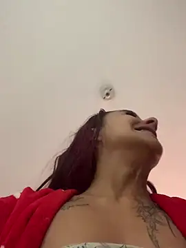 Emily-Fire online show from 03.27.26