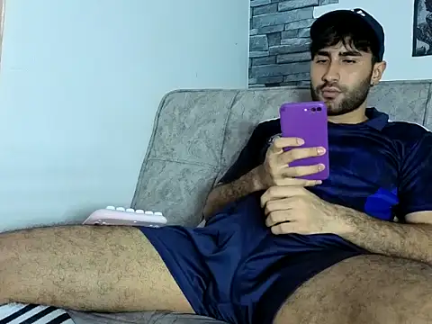 Snapshot of Justdavid_ chatting on 03.18.26 Justdavid online show from 03.18.26