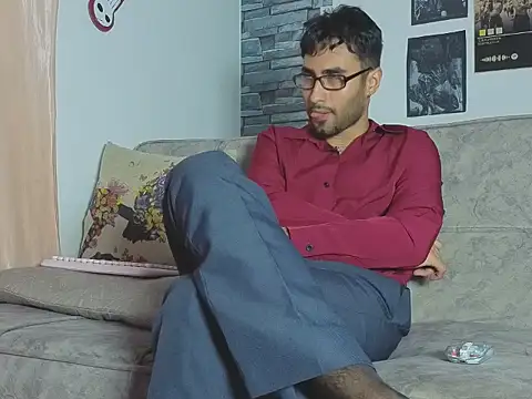 Snapshot of Justdavid_ chatting on 04.30.26 Justdavid online show from 04.30.26