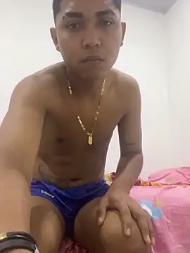 Thiago ro online show from 02.25.26